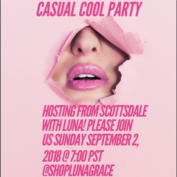 Other - Thank you all so much! We truly appreciate it!